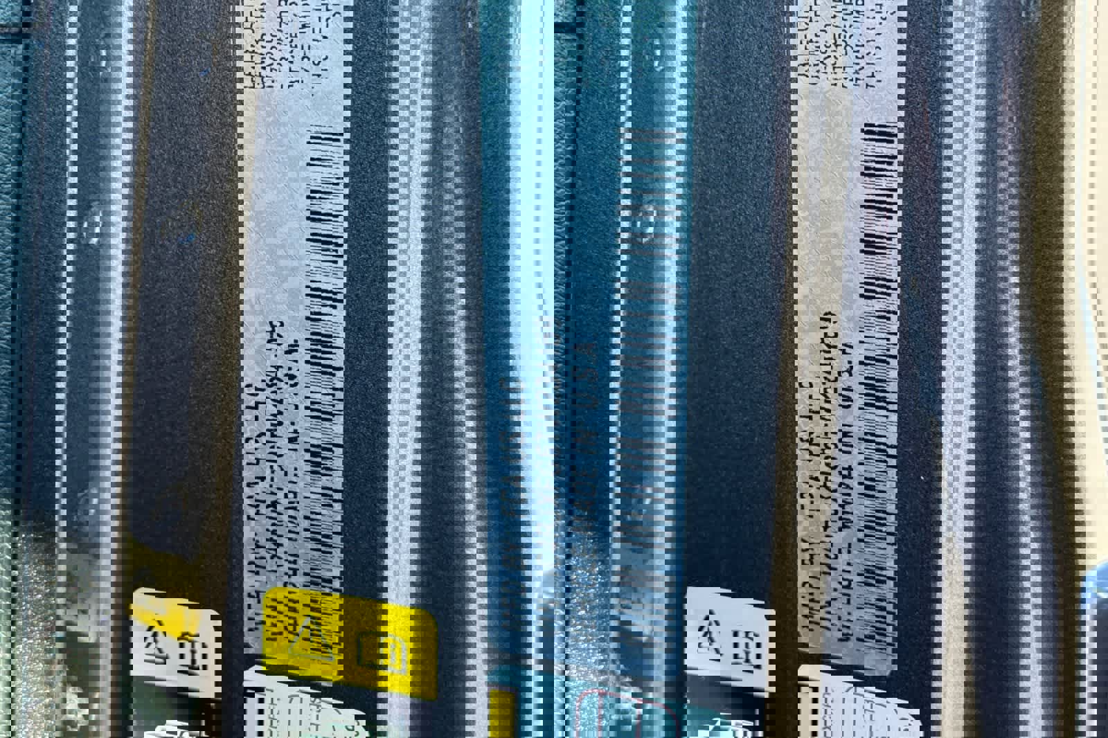 New 2026 Jeep Wrangler Unlimited Rubicon image 33