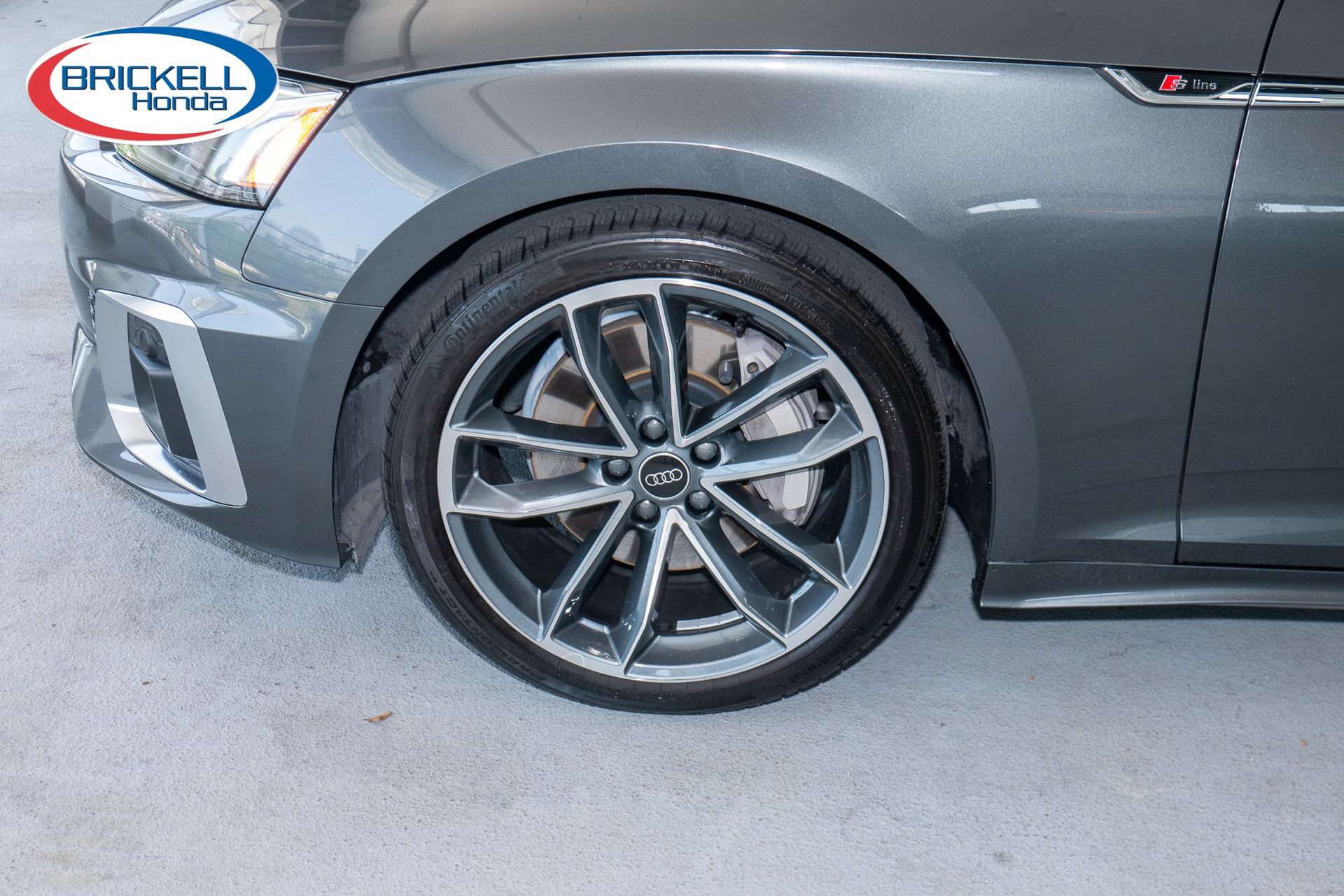 Used 2023 Audi A5 2.0T Premium Plus w/ Premium Plus AWD/4WD image 42