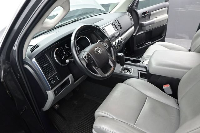 Used 2021 Toyota Sequoia SR5 w/ Premium Package RWD image 6