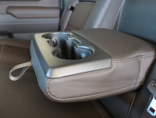 Used 2026 GMC Sierra 2500 Denali w/ Denali Reserve Package image 43