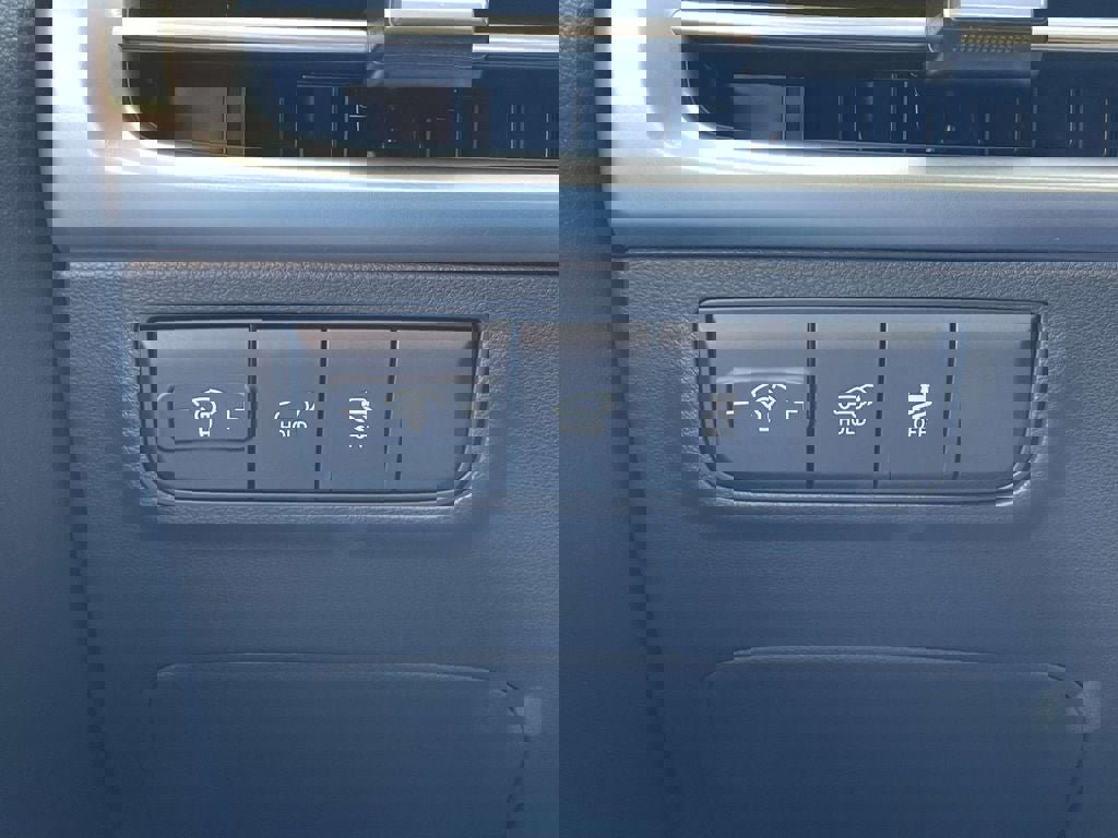 New 2026 Hyundai Tucson SEL image 18