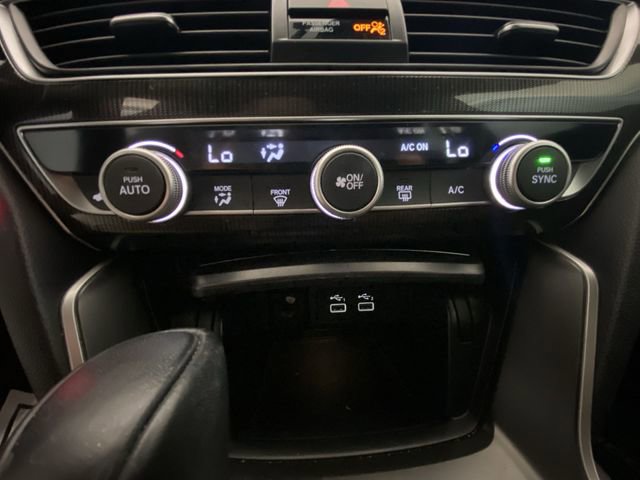 Used 2022 Honda Accord Sport image 18