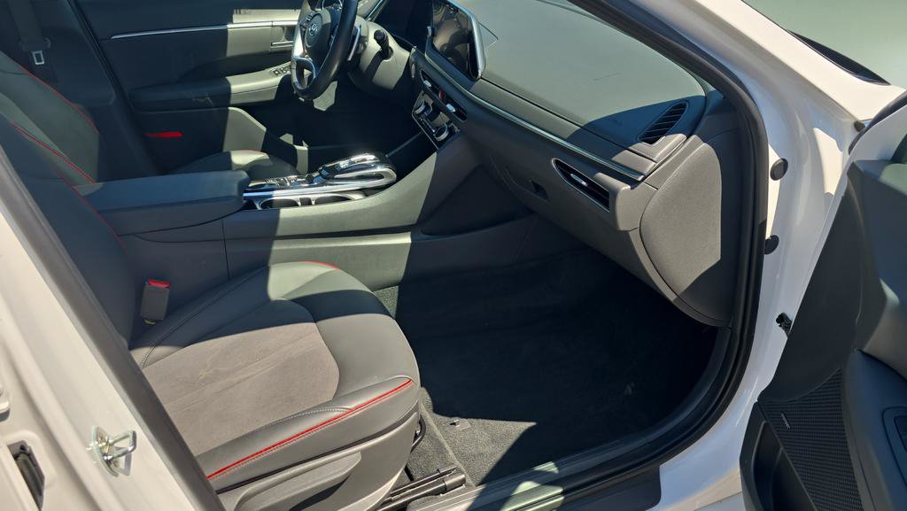 Certified 2022 Hyundai Sonata SEL Plus FWD image 13