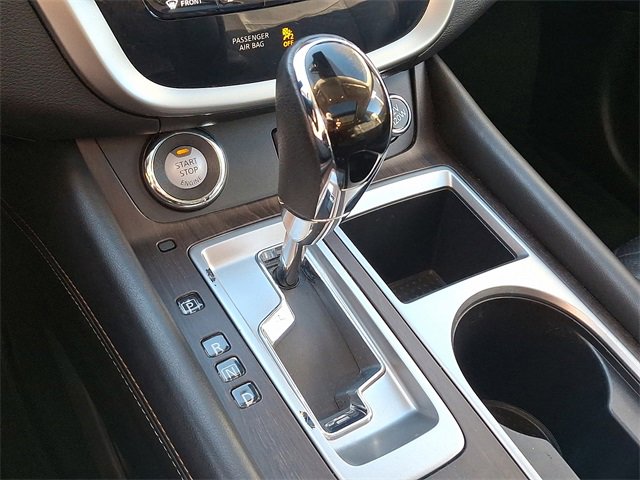 Used 2023 Nissan Murano Platinum image 15