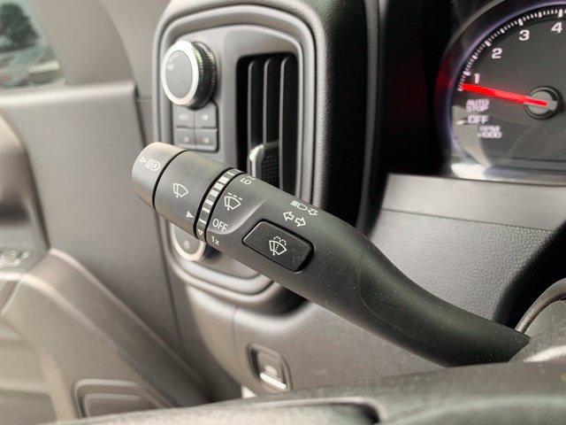 Used 2024 GMC Sierra 1500 Pro w/ Pro Value Package AWD/4WD image 27