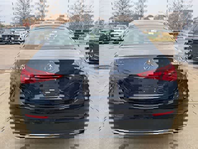 Certified 2023 Mercedes-Benz C 300 4MATIC Sedan image 8