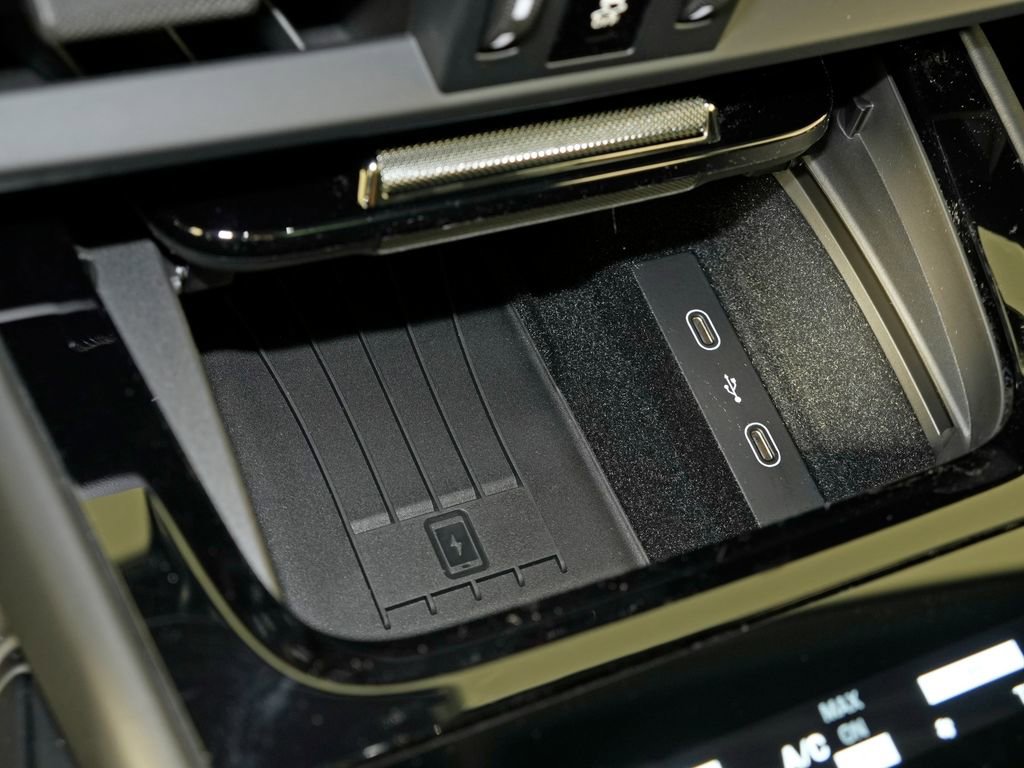 New 2026 Porsche Cayenne S AWD/4WD image 33