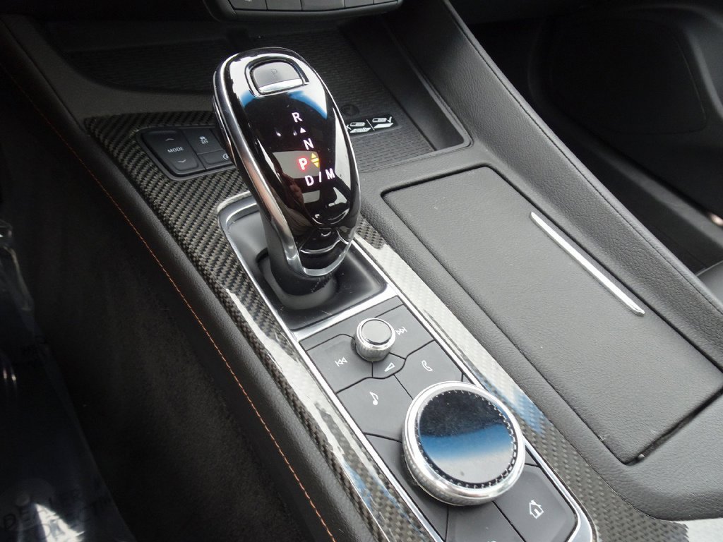 Used 2021 Cadillac CT5 Sport w/ Cold Weather Package AWD/4WD image 17