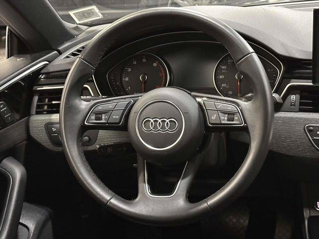 Used 2023 Audi A5 2.0T Premium w/ Convenience Package AWD/4WD image 15