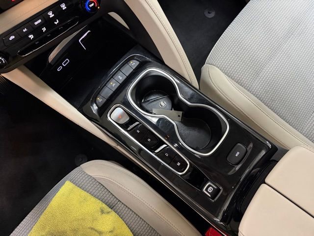 Certified 2023 Buick Envision Preferred image 31