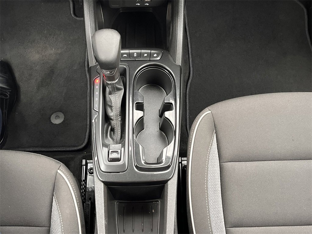 Used 2024 Chevrolet TrailBlazer LS w/ LS Convenience Package image 19