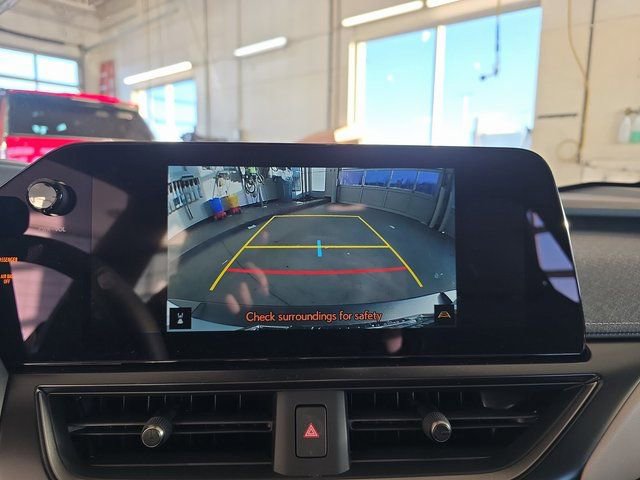 New 2025 Lexus UX 300h AWD w/ Cold Area Package image 22