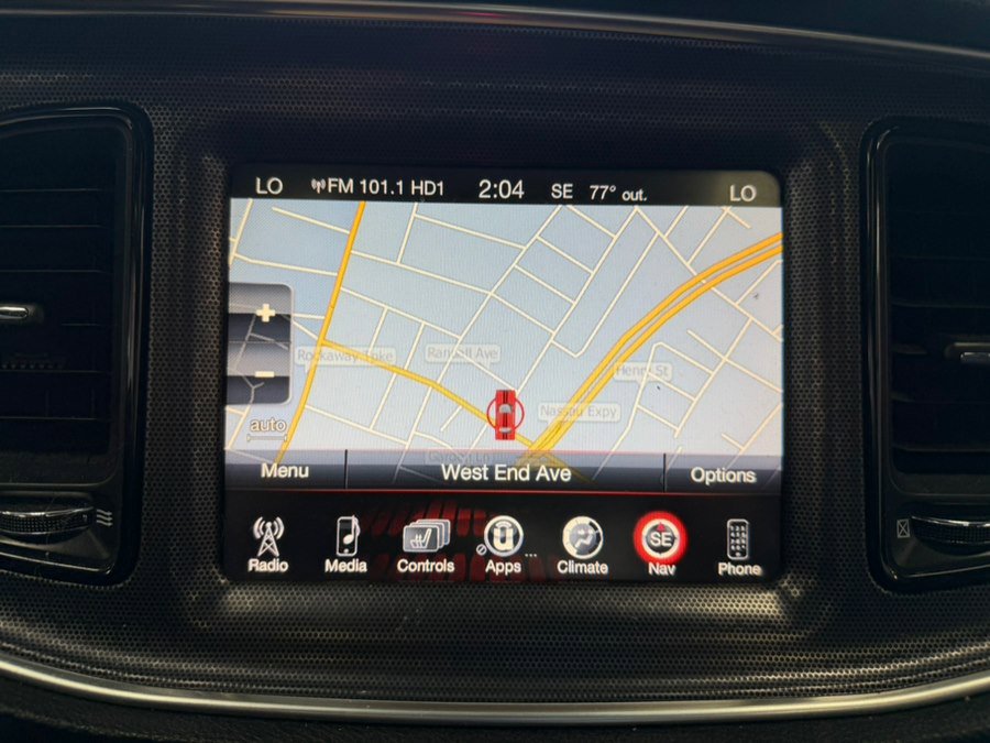 Used 2015 Dodge Challenger SXT Plus w/ Sound Group II RWD image 42