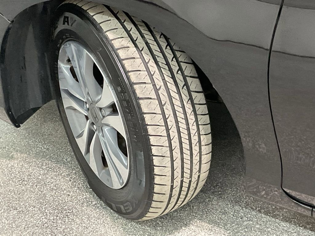 Used 2015 Honda Accord LX image 31