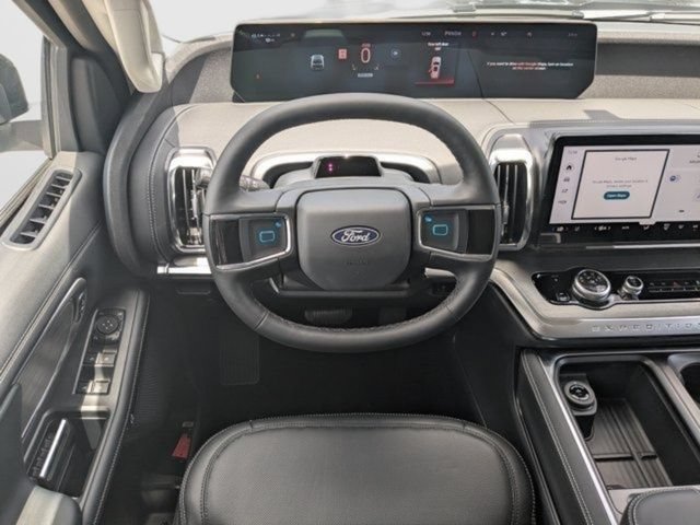 New 2027 Ford Expedition Platinum RWD image 20
