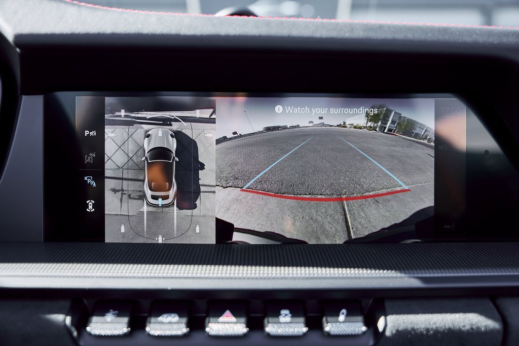 Used 2026 Porsche 911 Carrera GTS w/ Premium Package image 69