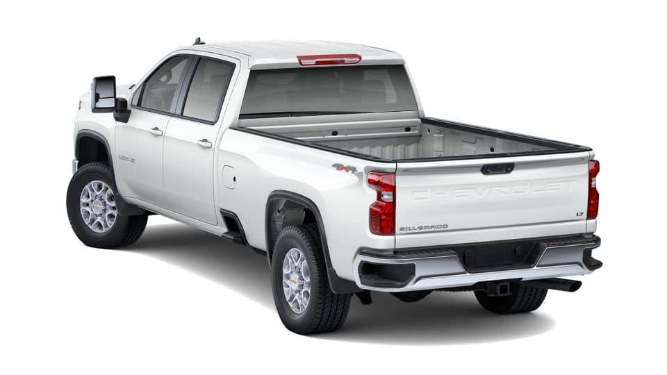 New 2026 Chevrolet Silverado 3500 LT w/ Convenience Package AWD/4WD image 24