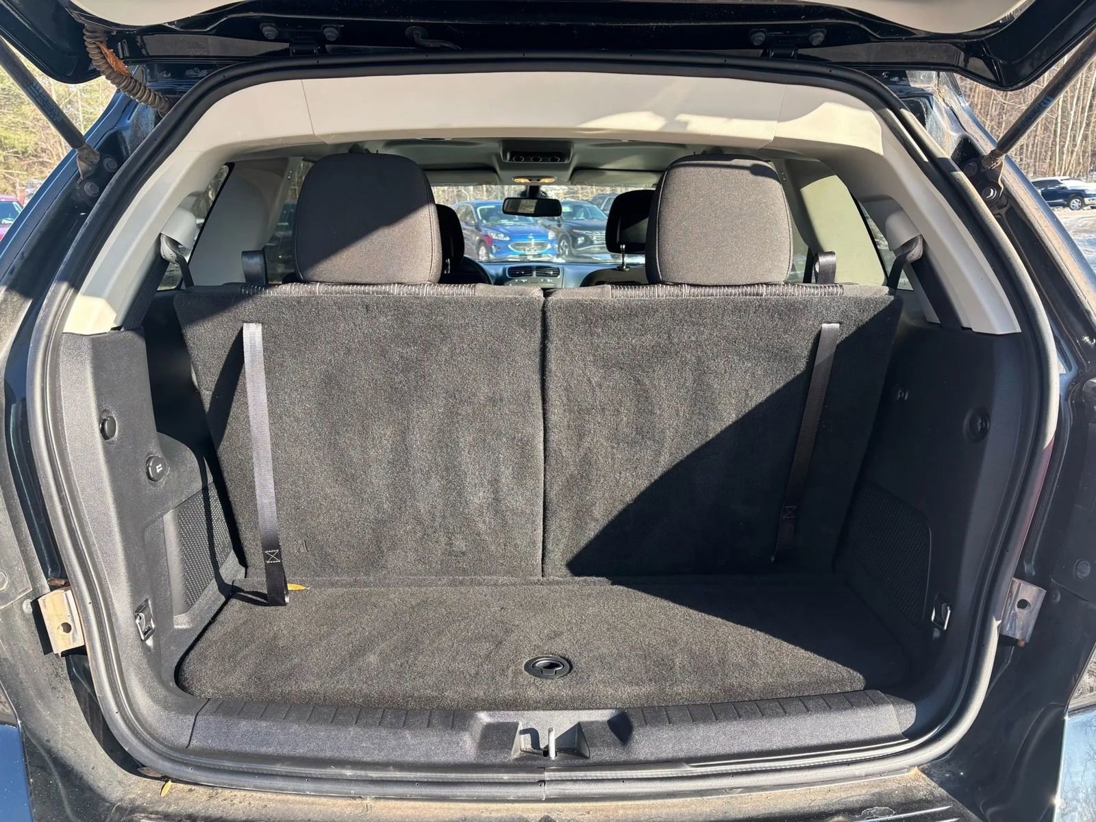 Used 2019 Dodge Journey SE image 40