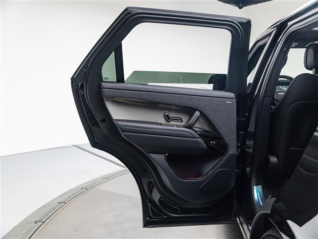New 2027 Land Rover Range Rover Sport Dynamic SE AWD/4WD image 25