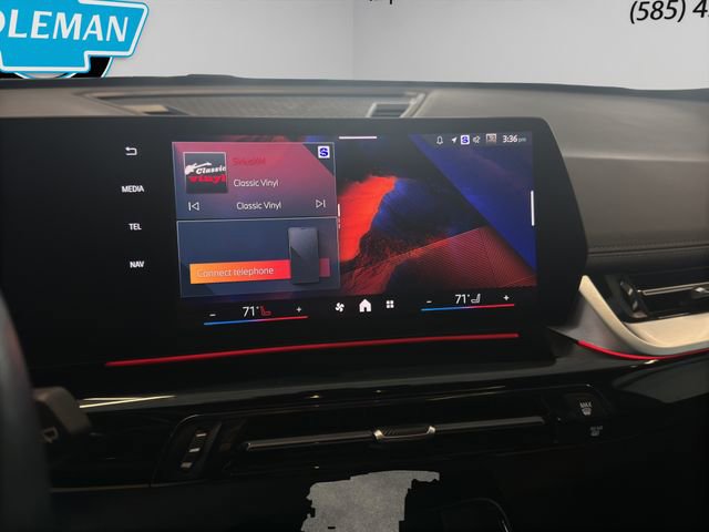 Used 2025 BMW X1 xDrive28i image 18