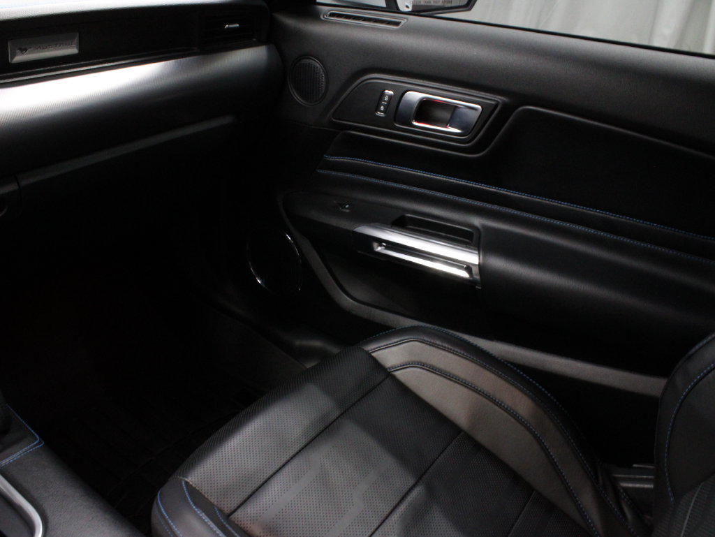 Used 2021 Ford Mustang GT Premium RWD image 21