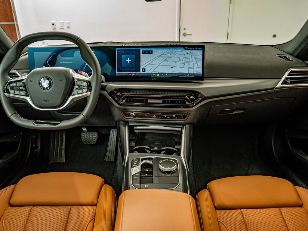 Certified 2025 BMW 230i xDrive Coupe w/ Premium Package image 29