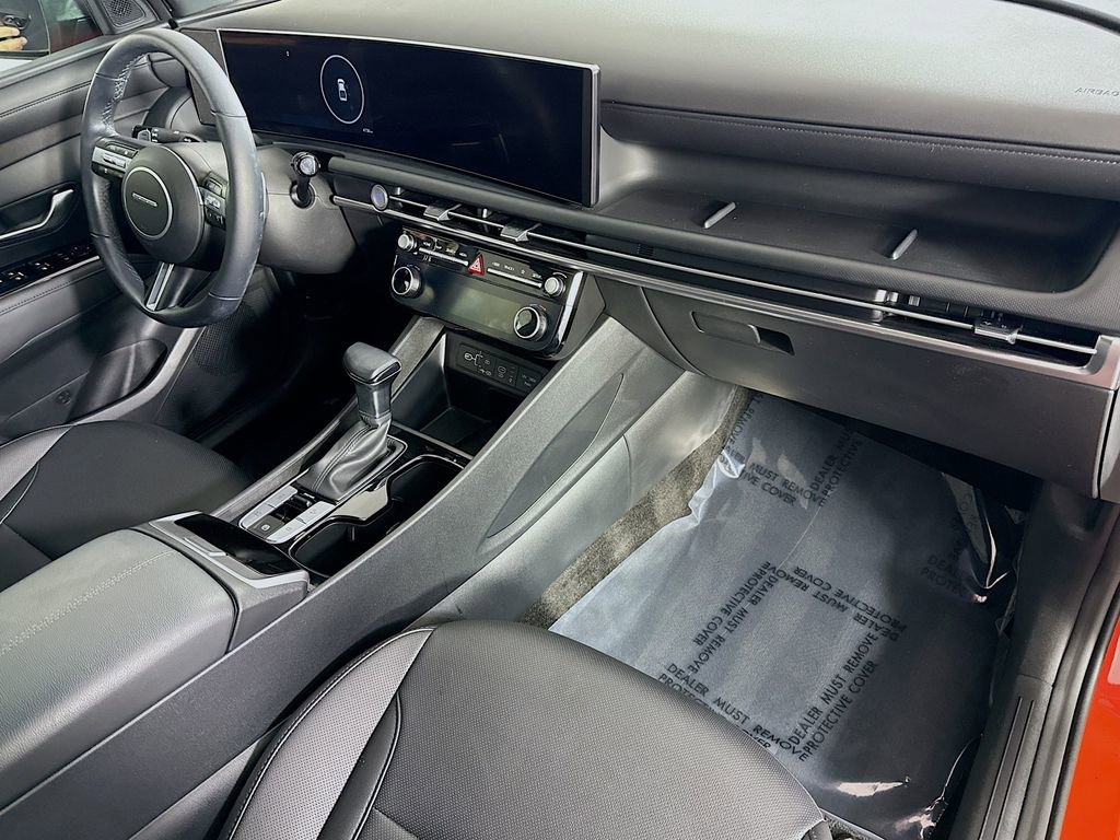 Certified 2025 Hyundai Santa Cruz XRT AWD/4WD image 37