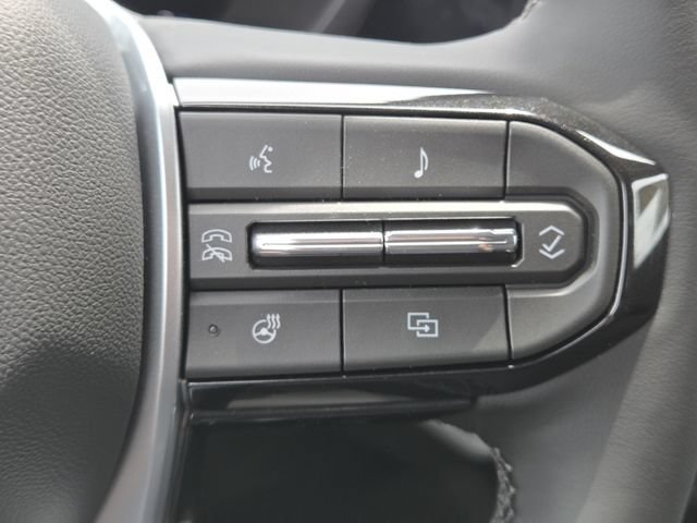 New 2026 Chevrolet Colorado Trail Boss AWD/4WD image 15