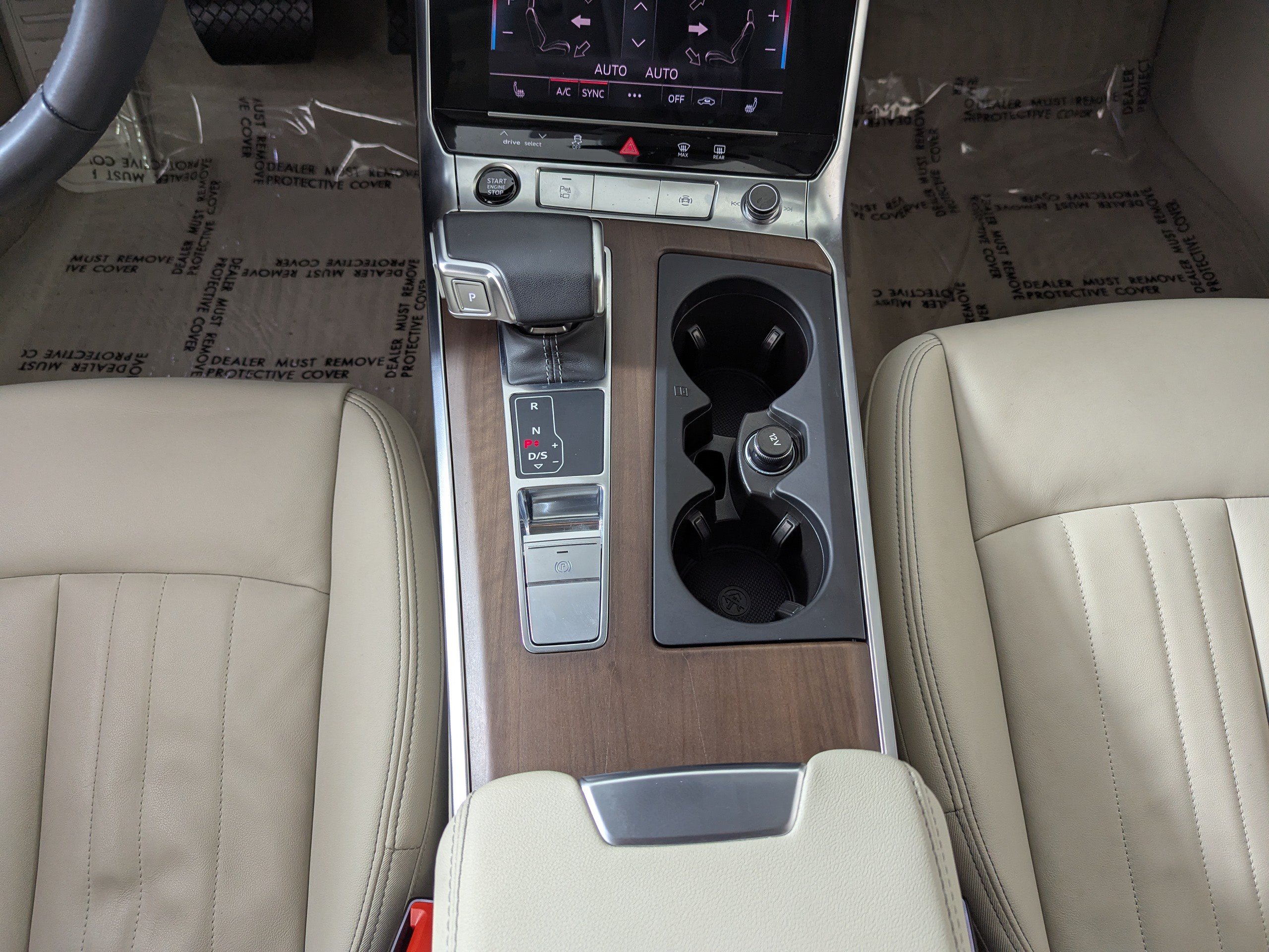 Certified 2024 Audi A7 3.0T Premium AWD/4WD image 17