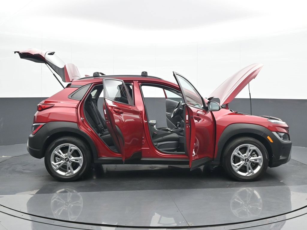 Used 2023 Hyundai Kona SEL image 26