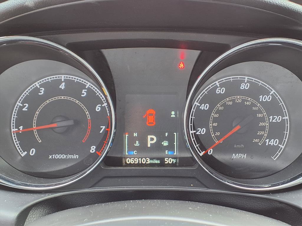 Used 2022 Mitsubishi Outlander Sport ES image 20