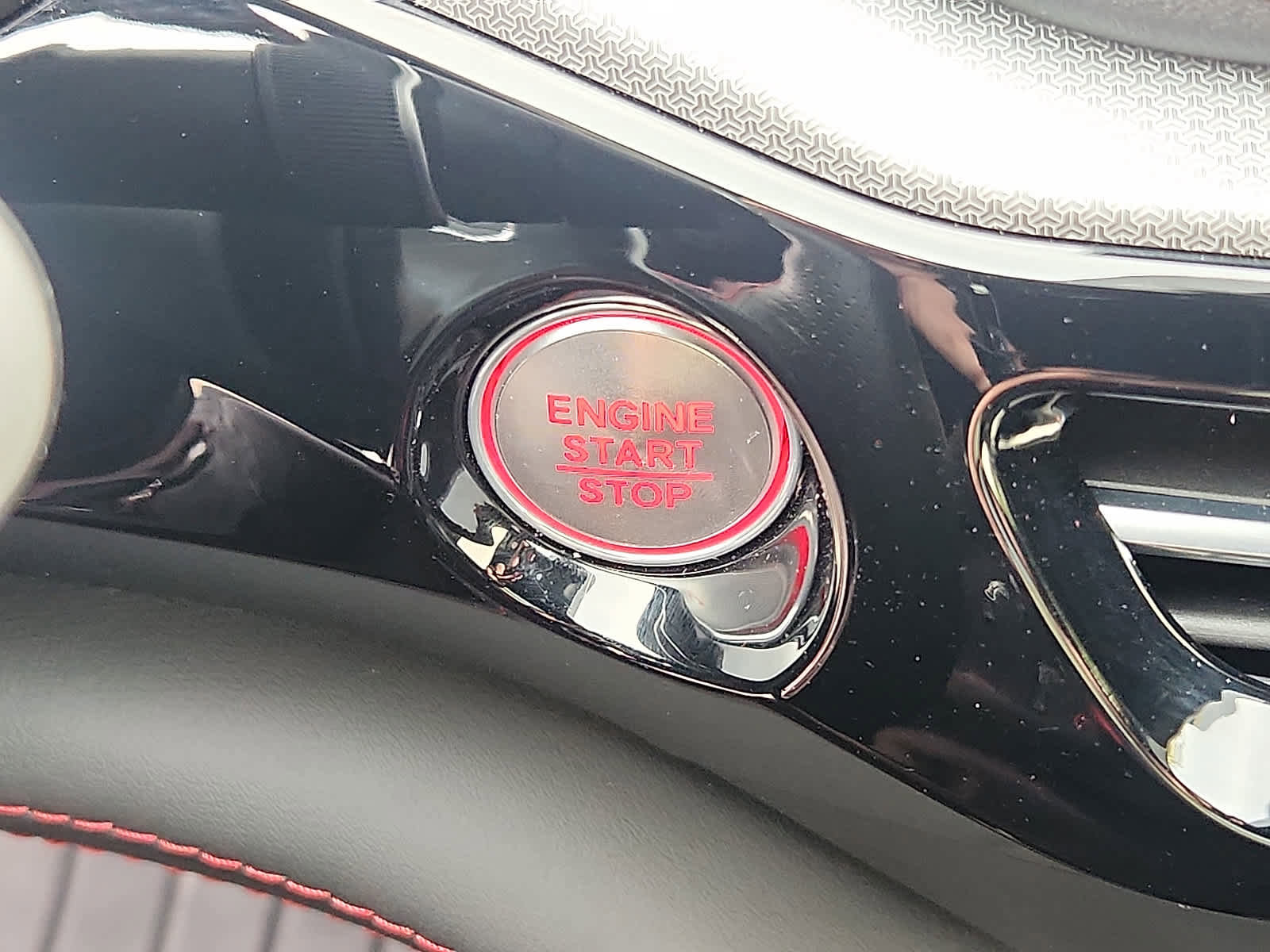 Certified 2025 Acura MDX A-Spec image 27