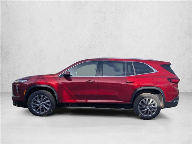 New 2026 Buick Enclave Preferred w/ Power Package image 5