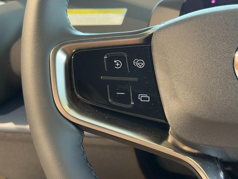 New 2026 Volvo EX30 Plus w/ Climate Package image 10