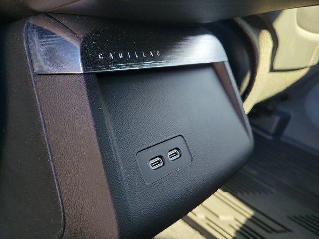 Certified 2024 Cadillac Lyriq Tech AWD/4WD image 21