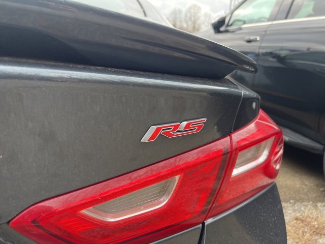 Used 2021 Chevrolet Malibu RS image 6