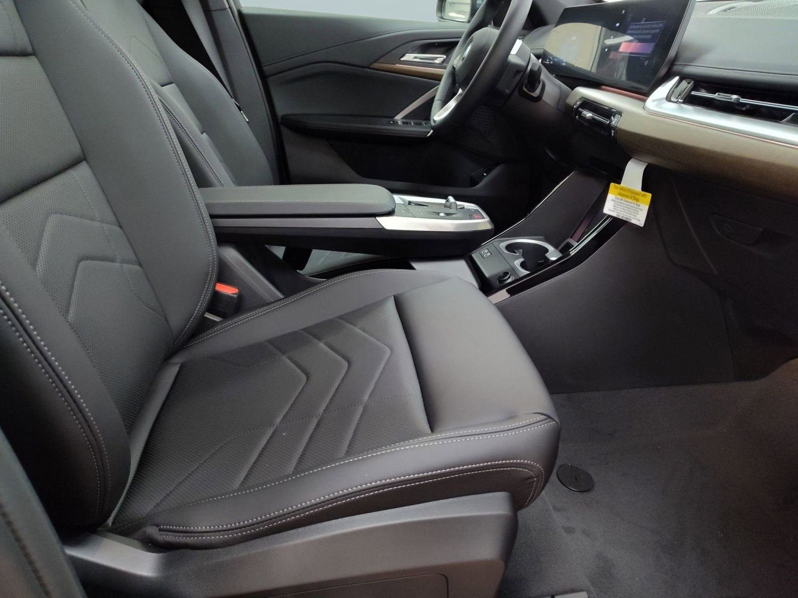 Used 2025 BMW X1 xDrive28i w/ Convenience Package image 29