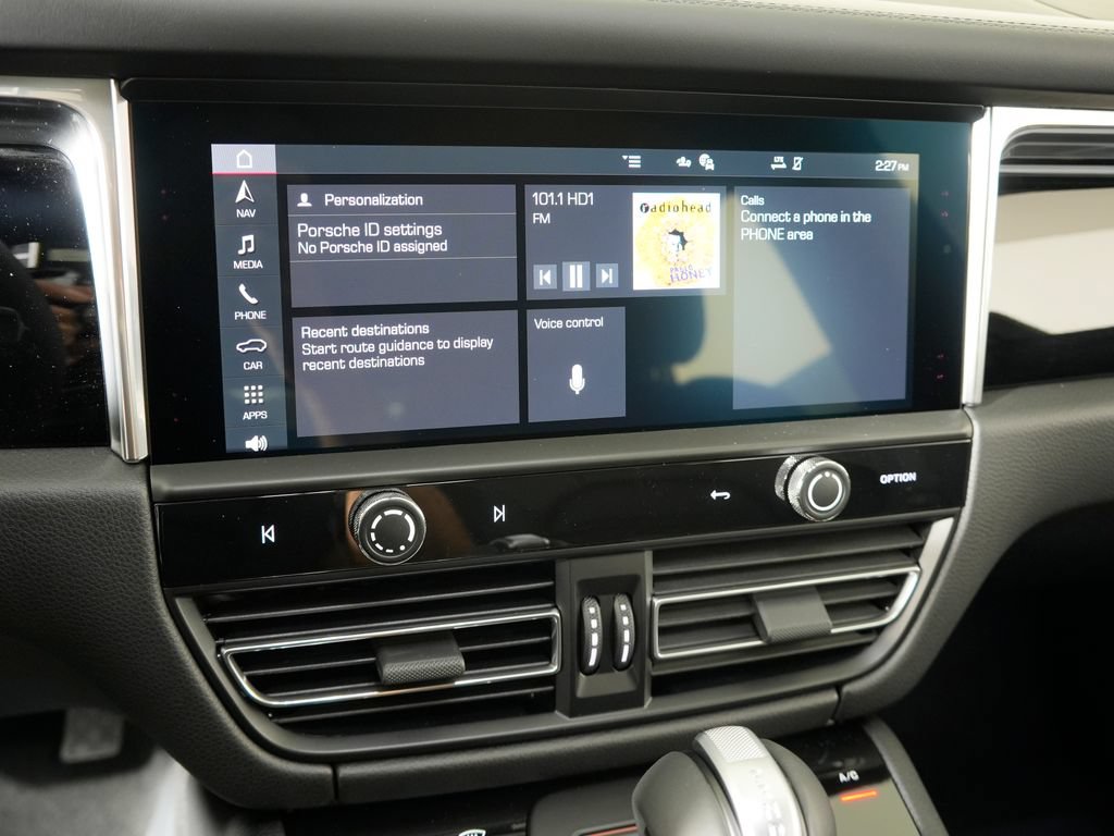 New 2026 Porsche Macan S AWD/4WD image 27