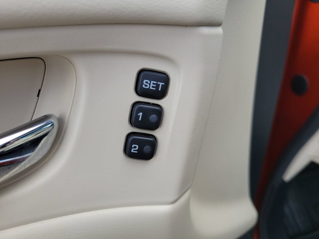 Used 2021 Nissan Murano SL AWD/4WD image 13