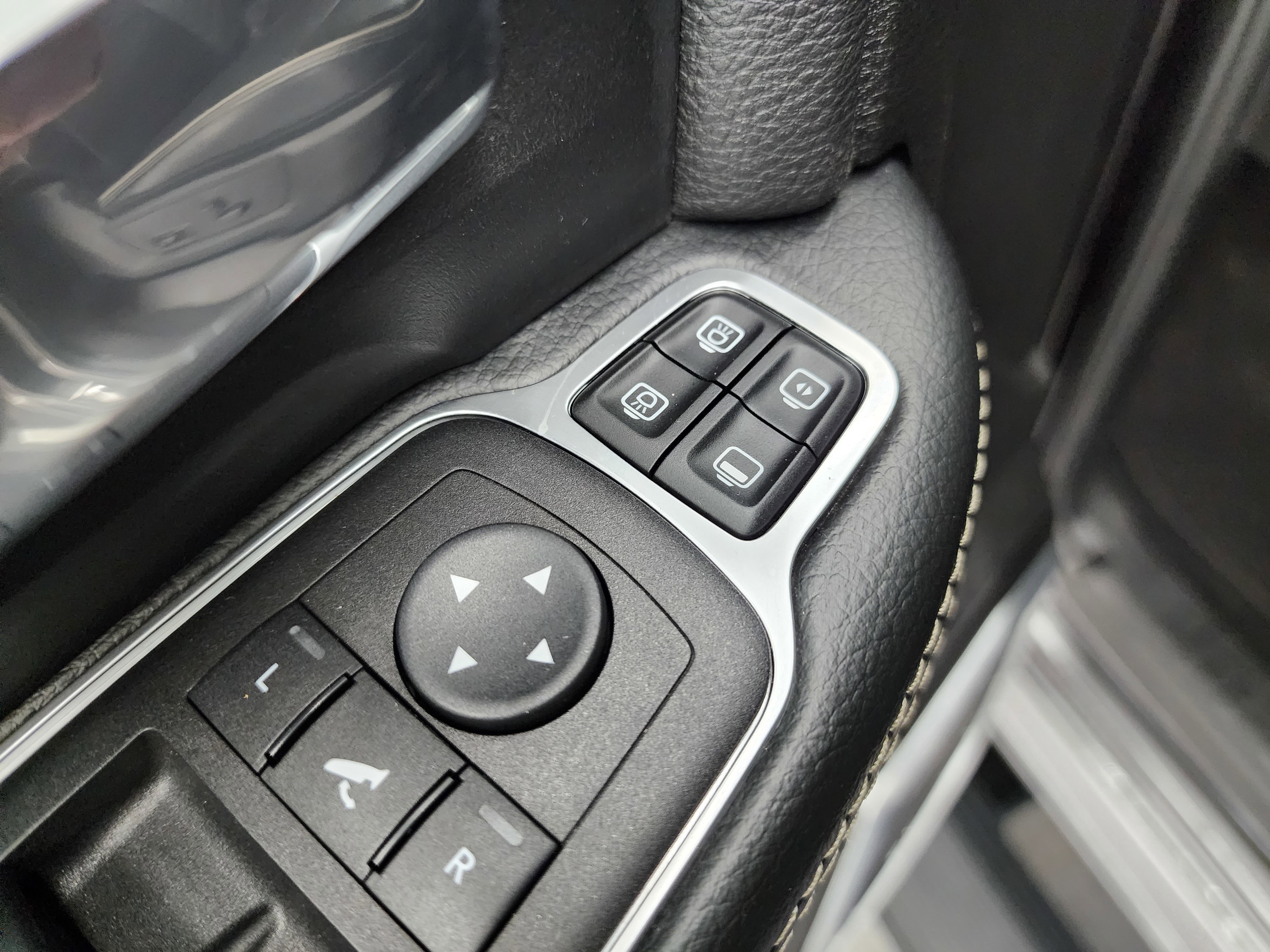 Used 2024 RAM 3500 Laramie w/ Safety Group image 50