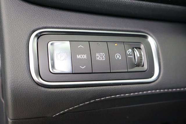 New 2026 Buick Enclave Avenir FWD image 23