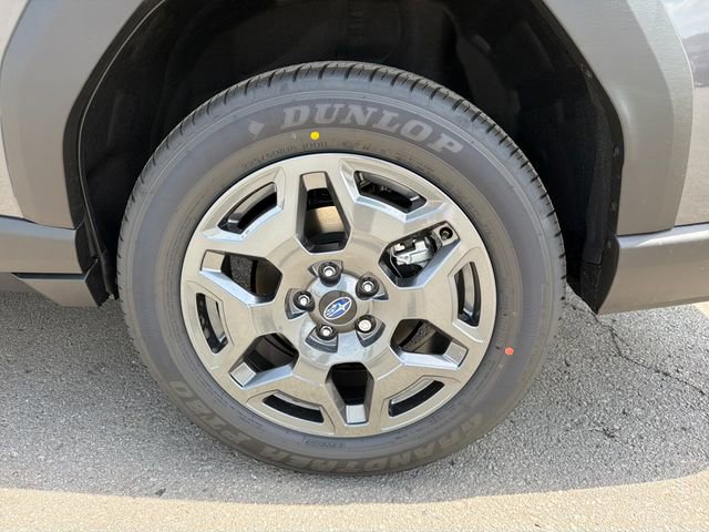 New 2026 Subaru Outback Premium AWD/4WD image 26