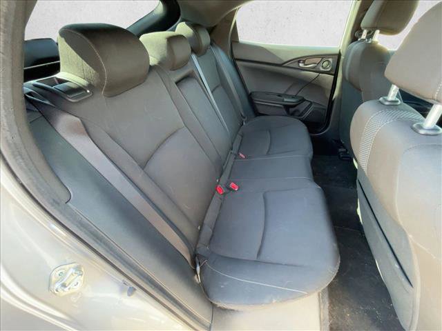 Used 2020 Honda Civic EX image 18