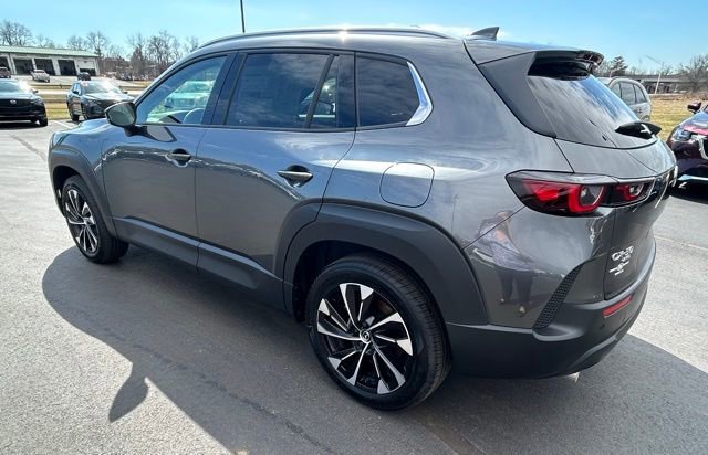 New 2026 MAZDA CX-50 2.5 Hybrid w/ Weather Package image 4