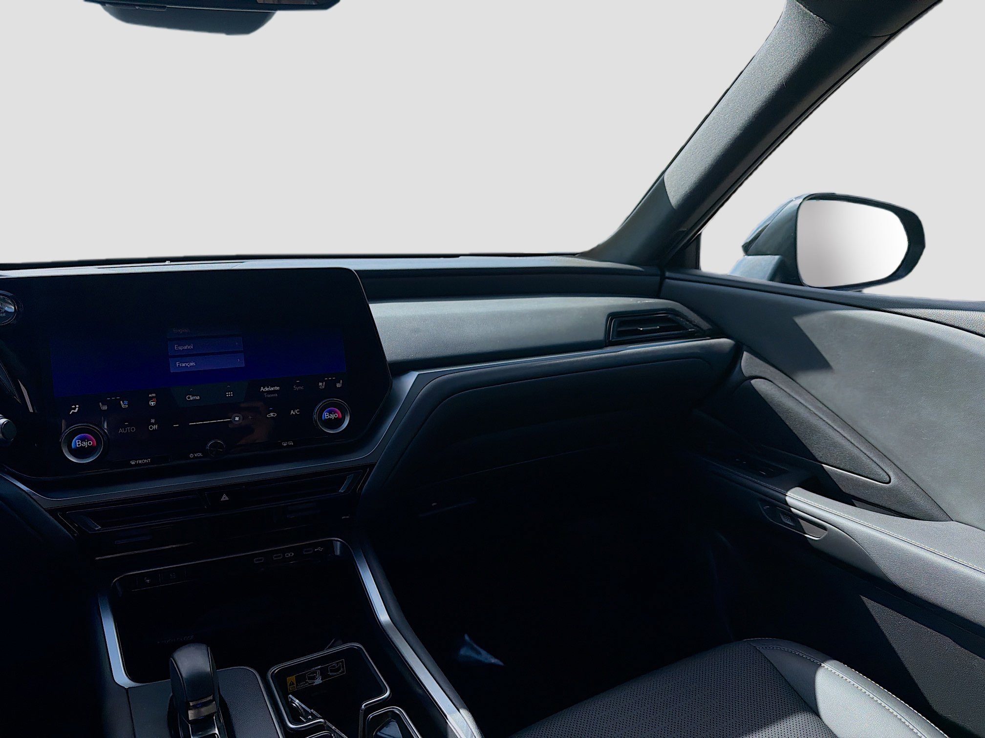 Used 2024 Lexus TX 350 FWD w/ Technology Package image 22