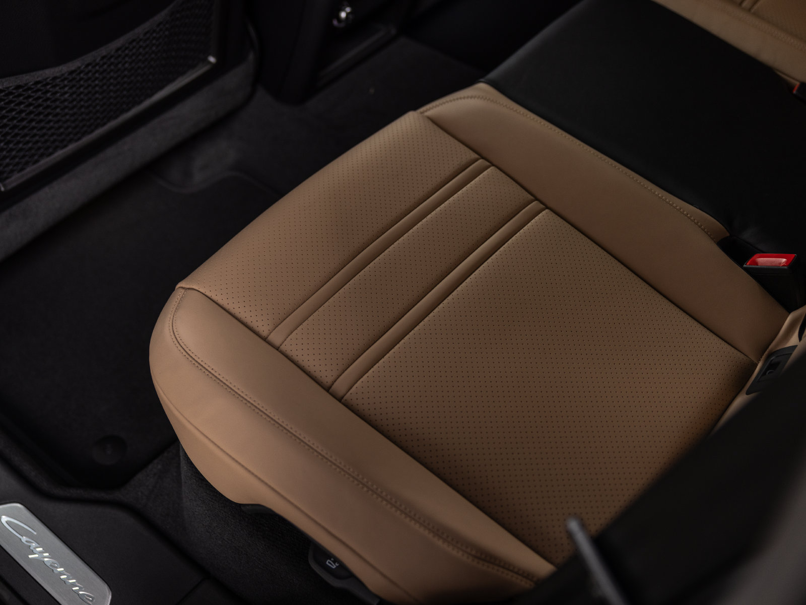 New 2026 Porsche Cayenne S AWD/4WD image 33