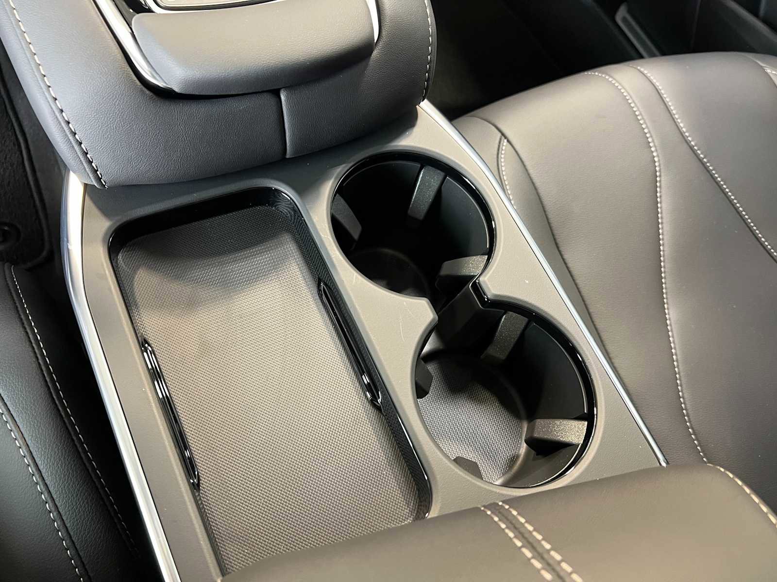 New 2026 Acura RDX SH-AWD image 26