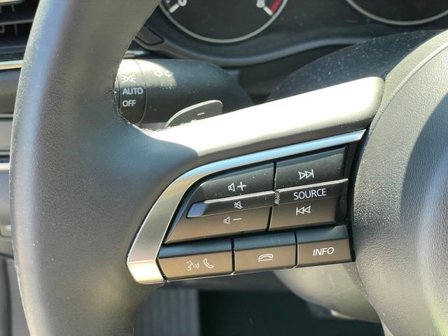 Certified 2025 MAZDA CX-30 2.5 Turbo w/ Premium Package AWD/4WD image 16