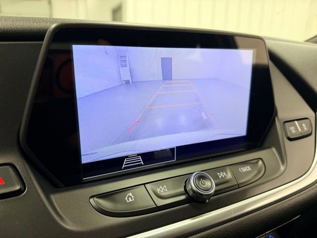 Certified 2021 Chevrolet Blazer LT w/ LPO, Floor Liner Package image 14