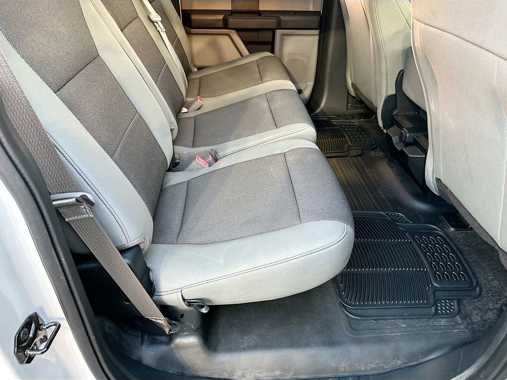 Used 2020 Ford F150 XL w/ Equipment Group 101A Mid image 33